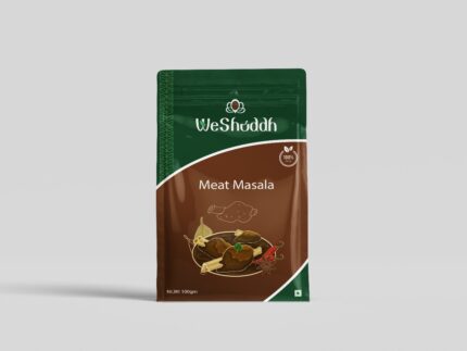 Weshuddh Chicken Masala