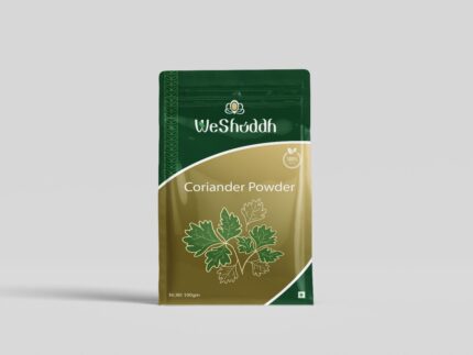 Weshuddh Coriander Masala